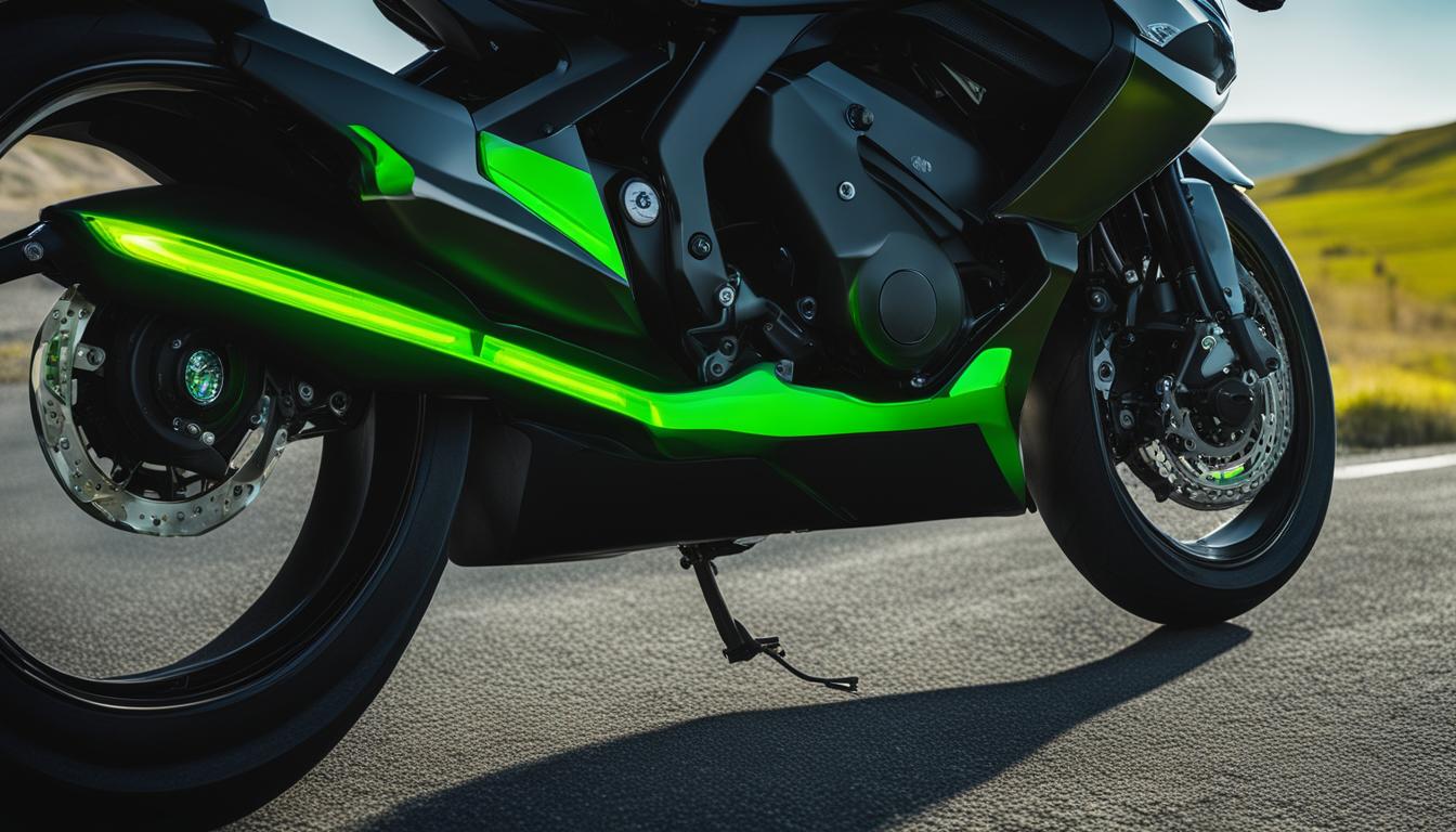 Starthilfe Powerbank Motorrad
