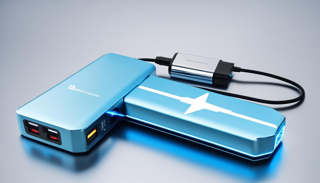 starthilfe powerbank zukunft